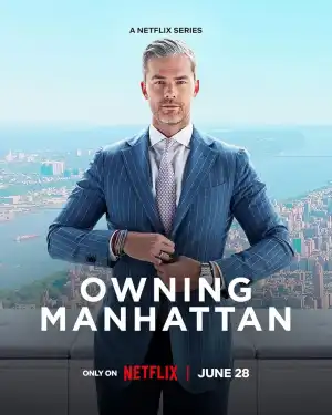 Owning Manhattan S01 E08
