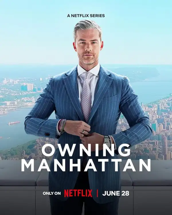 Owning Manhattan (2024 TV series)