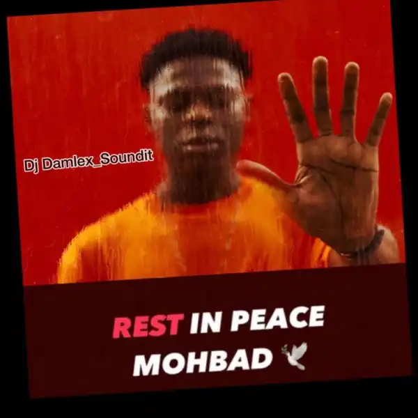 Dj Damlex – Best Of Mohbad (RIP Imole) Mixtape