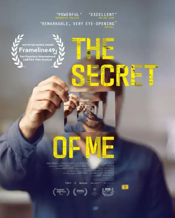 The Secret of Me (2025)