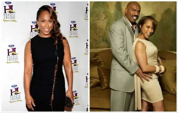 Age & Net Worth Of Marcia Harvey