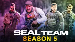 SEAL Team S05E02