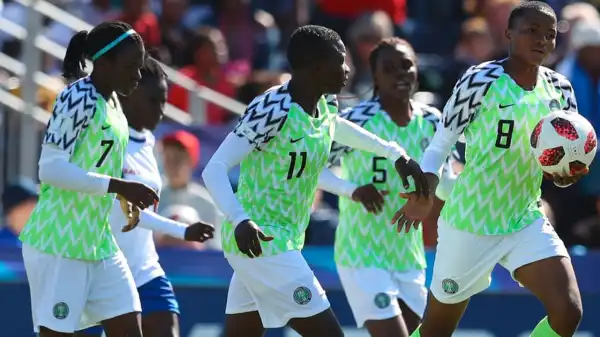 U-20 WWCQ: FIFA moves Burundi, Falcons qualifying tie to Dar es Salaam