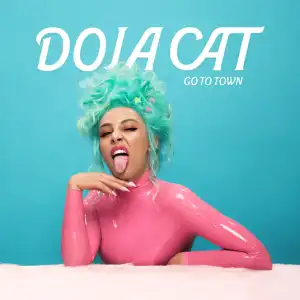 Doja Cat – Go To Town