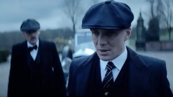 Peaky Blinders Wraps Filming on Sixth and Final Season