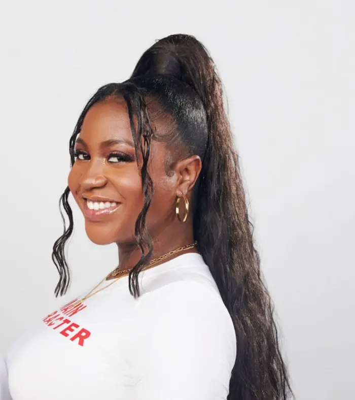 BBNaija S9: “Why I’ve been single for a year” – Handi opens up