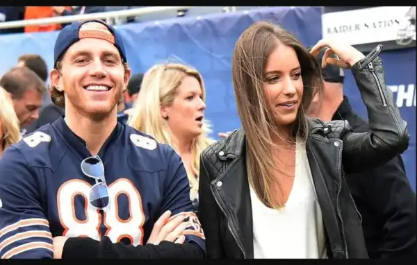 Career & Net Worth Of Amanda Grahovec