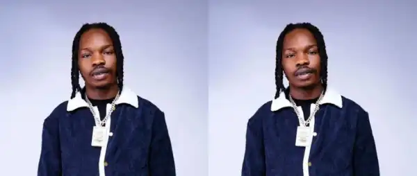 Naira Marley’s Cryptic Post Sparks Reactions on Social Media