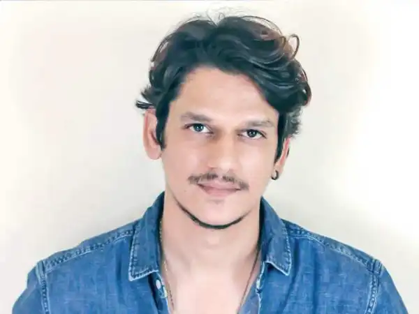 Age & Career Of Vijay Varma