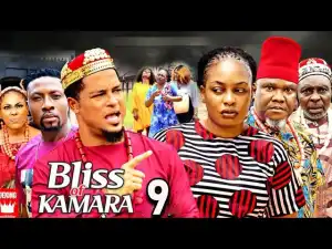 Bliss Of Kamara Season 9