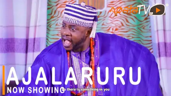 Ajalaruru (2021 Yoruba Movie)