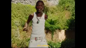 Seyi Vibez – Shazam (Video)