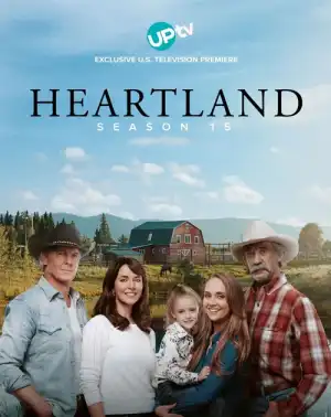 Heartland CA S16E15