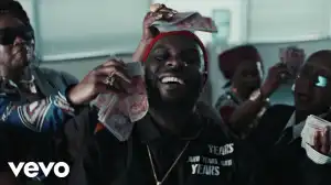 ODUMODUBLVCK, Stormzy, Zlatan - PAY ME (Video)