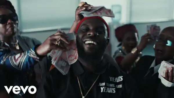 ODUMODUBLVCK, Stormzy, Zlatan - PAY ME (Video)
