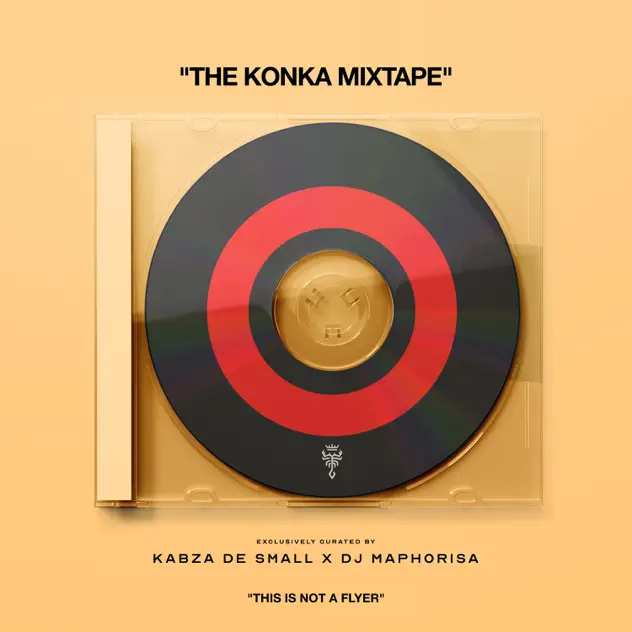 Kabza De Small & DJ Maphorisa ft Mkeyz – Ngingedwa