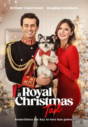 A Royal Christmas Tail (2025)