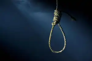 Another dead body found hanging in Anambra bush again