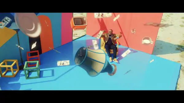 Ice Prince – Make Up Your Mind ft. Tekno (Video)