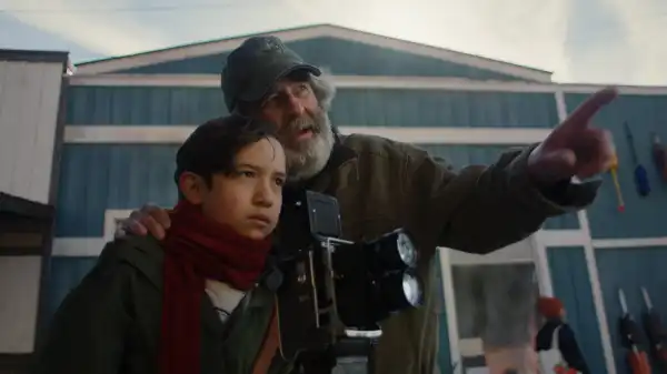 VMI Worldwide Acquires Beau Bridges Drama Camera, Sets Release Date