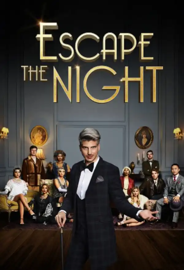 Escape the Night S04E10