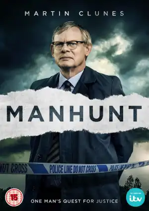 Manhunt 2019