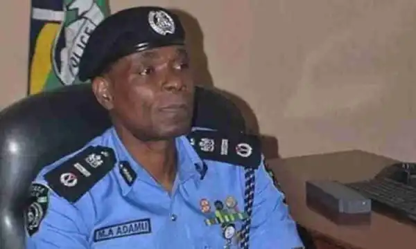 IGP lists qualifications of SWAT operatives as training begins today