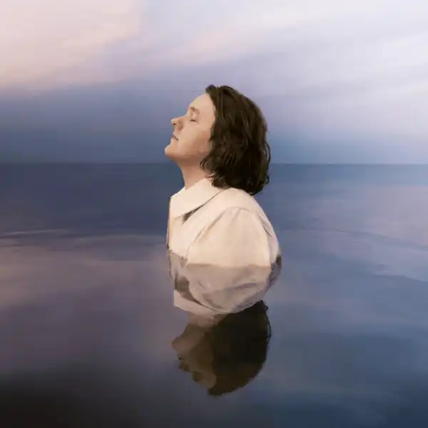 Lewis Capaldi – Forget Me (Instrumental)