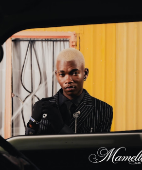 Mordecai – Mamello ft Katlego Vocals
