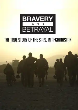 Bravery & Betrayal (2025)