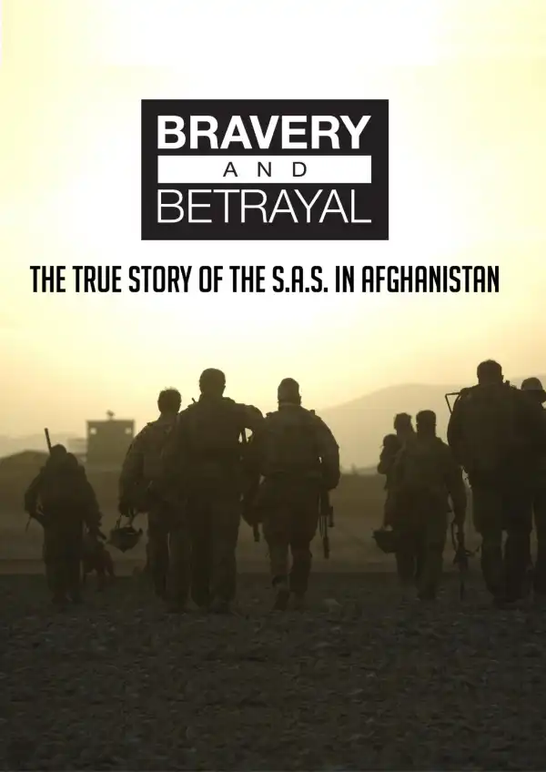 Bravery & Betrayal (2025)