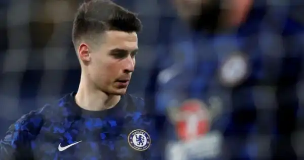 Chelsea Goalkeeper Kepa Facing Pay Cut To Save His Failing Career