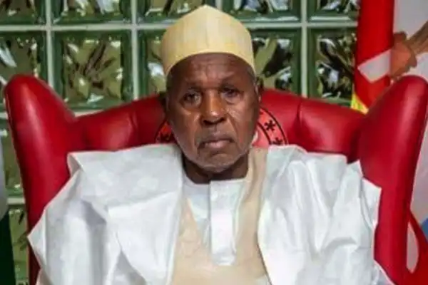 Criminals from North Africa Behind Kidnapping, Banditry In Nigeria – Gov Masari