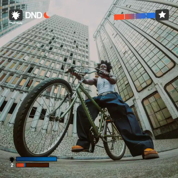 Lovn - Do Not Disturb (DND)