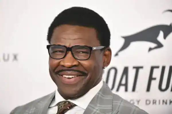 Net Worth Of Michael Irvin