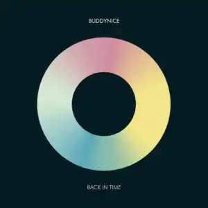 Buddynice – Back in Time EP