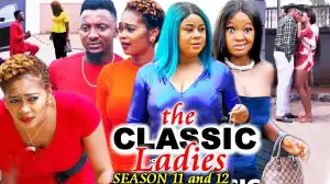 The Classic Ladies Season 11 & 12