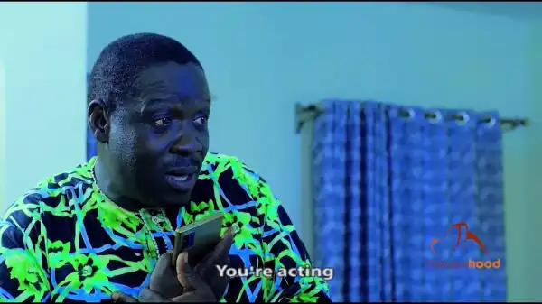 Indecent Act Part 2 (2021 Yoruba Movie)