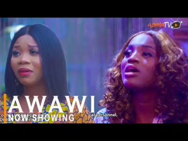 Awawi (2022 Yoruba Movie)