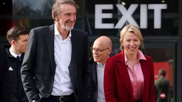 Career & Net Worth Of Sir Jim Ratcliffe