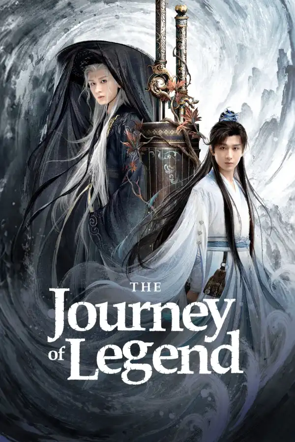 The Journey of Legend S01 E08