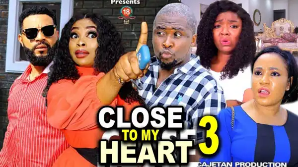 Close To My Heart Season 3