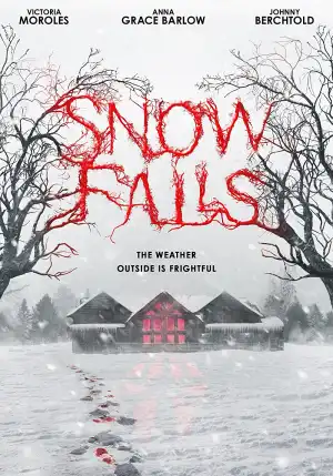 Snow Falls (2023)