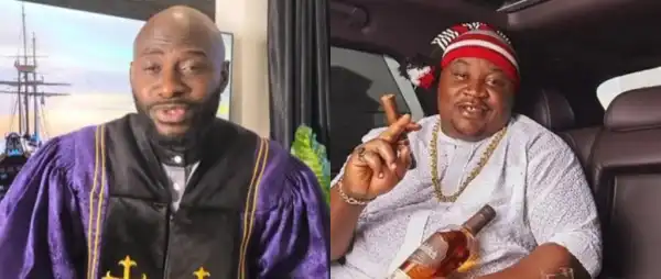 Prophet Abel Boma Warns Cubana Chiefpriest Of Danger From Those Close To Him