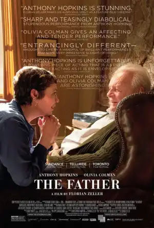 The Father (2020) 