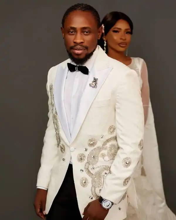 Reality Star, Trikytee Engages Partner, Shares Pre-wedding Photos