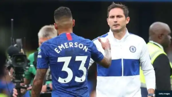 See How Much Chelsea Will Sell Emerson With Chilwell Set To Complete Transfer Move