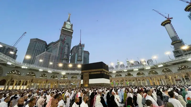 Jigawa pilgrims board deposits N2.5bn with NAHCON for 2023 Hajj