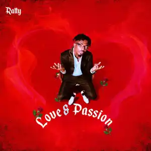 Ratty – Love and Passion (EP)