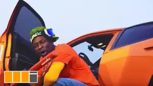 VIDEO: Shatta Wale – Top Speed